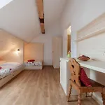 Hiša za goste Kunstelj