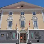 Hiša za goste Kunstelj 3*