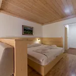 Hiša za goste Kunstelj