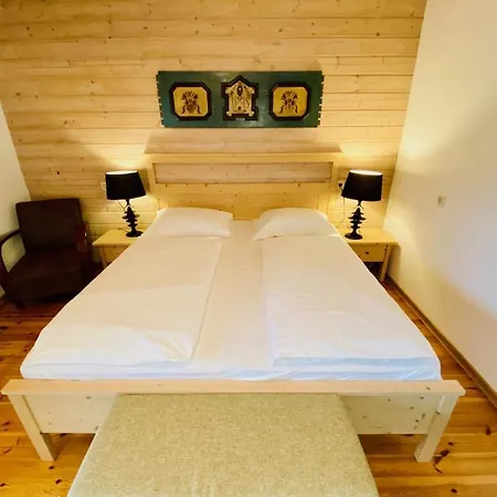Kunstelj Guest house