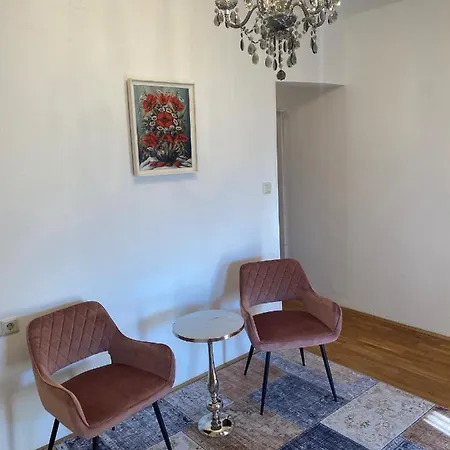 Kunstelj 3* Radovljica