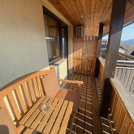 Pensión Kunstelj 3*