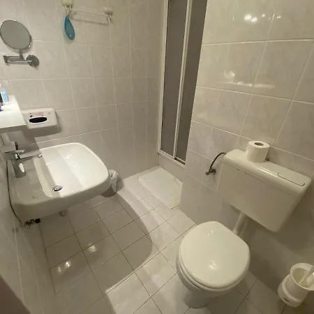 Penzion Kunstelj Radovljica