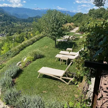 Guest house Kunstelj 3*