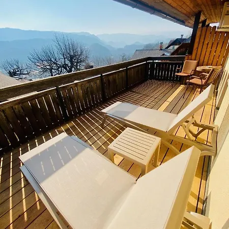 Kunstelj 3* Radovljica