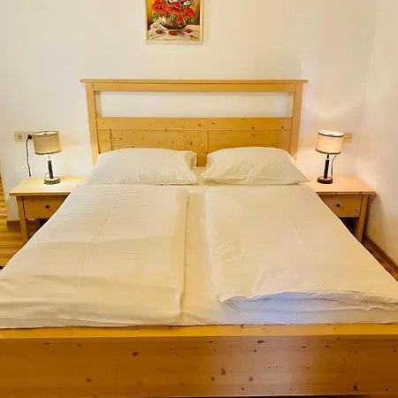 Pensión Kunstelj Radovljica