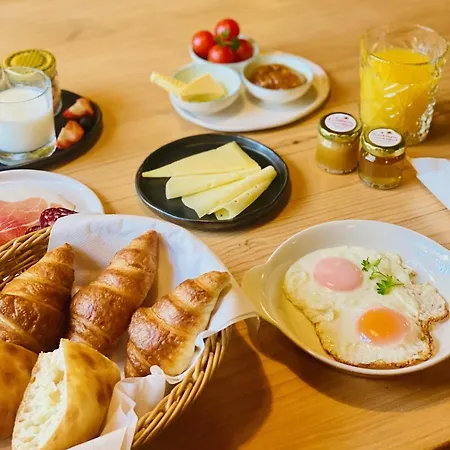 Kunstelj Penzion Radovljica