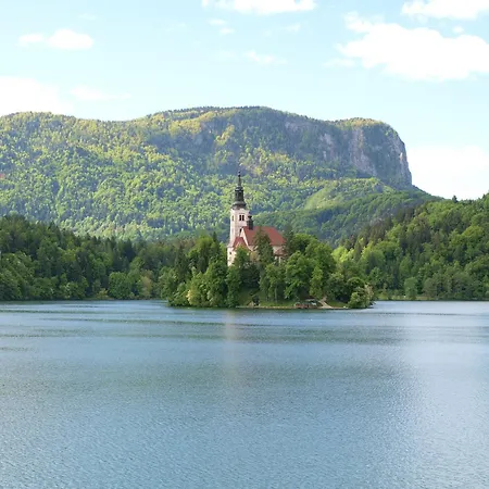 Kunstelj רדובליצ'ה