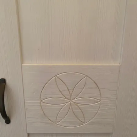 Hiša za goste Kunstelj