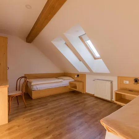 Kunstelj בית הארחה