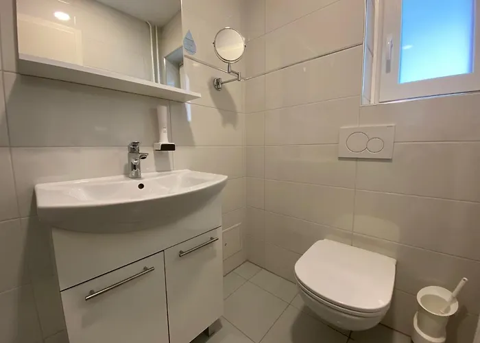 Kunstelj בית הארחה