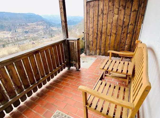 Kunstelj רדובליצ'ה