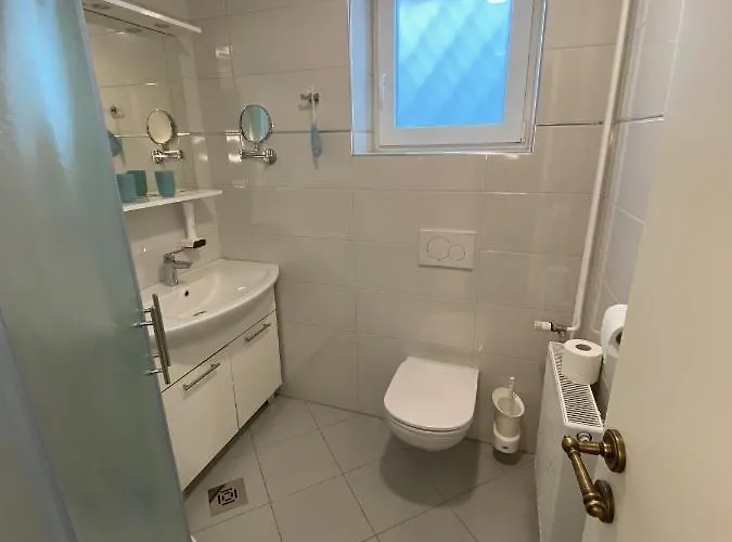 בית הארחה Kunstelj רדובליצ'ה