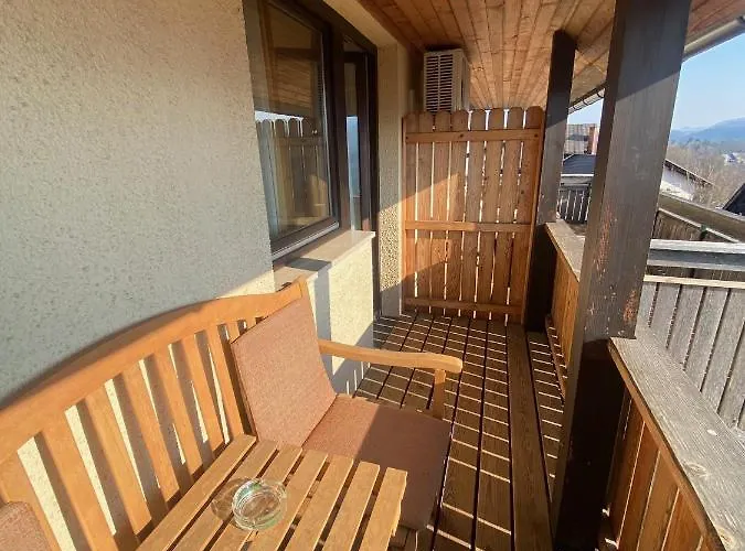 בית הארחה Kunstelj 3*