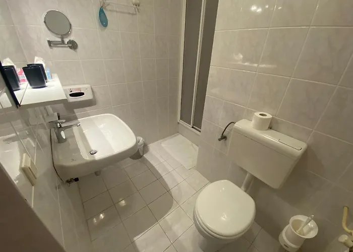 בית הארחה Kunstelj רדובליצ'ה