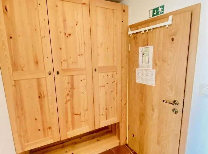 Kunstelj בית הארחה