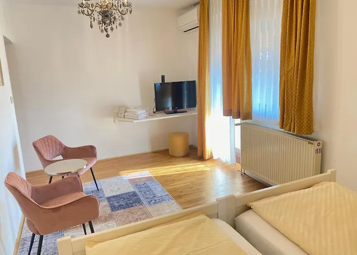 Kunstelj בית הארחה