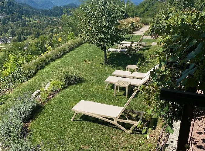 בית הארחה Kunstelj 3*