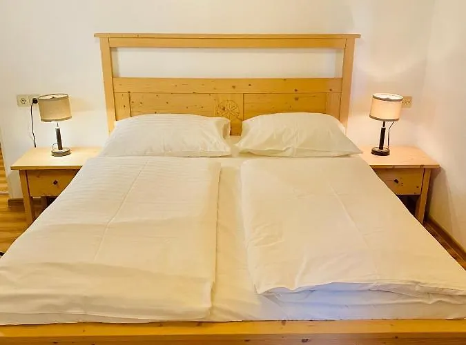 בית הארחה Kunstelj רדובליצ'ה