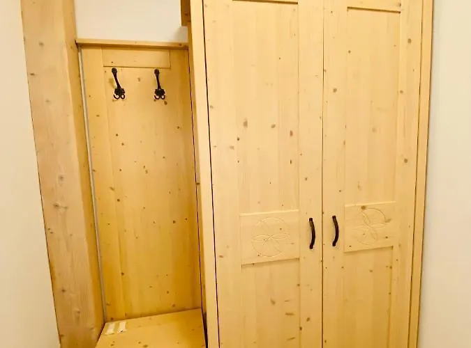 בית הארחה Kunstelj