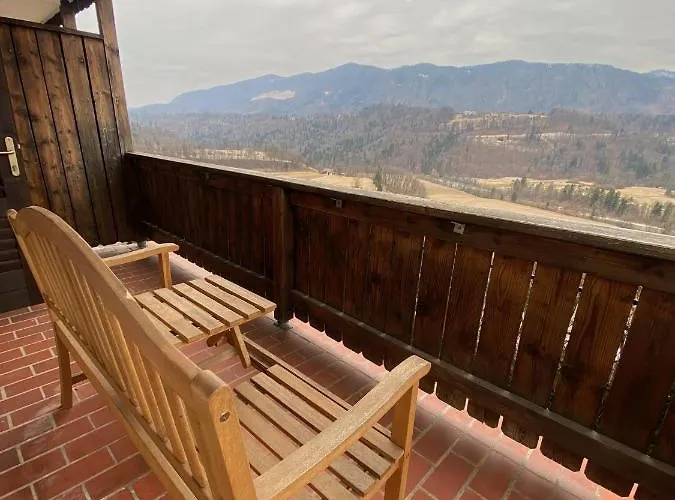 Kunstelj בית הארחה