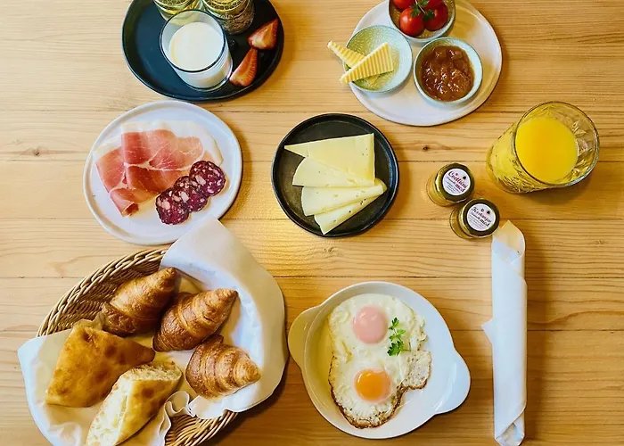 בית הארחה Kunstelj