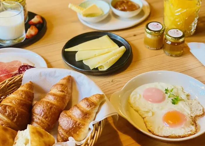 Kunstelj בית הארחה רדובליצ'ה