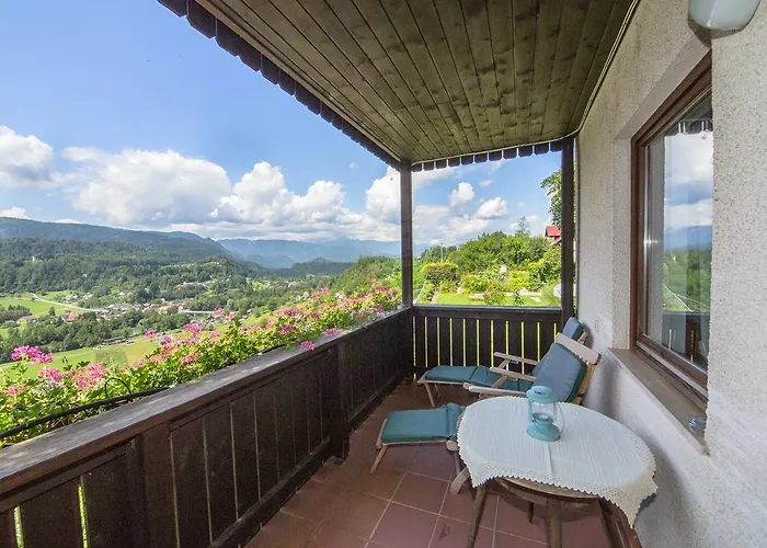 Kunstelj בית הארחה 3*