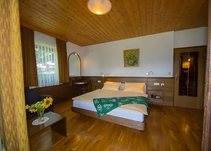 Kunstelj 3* רדובליצ'ה