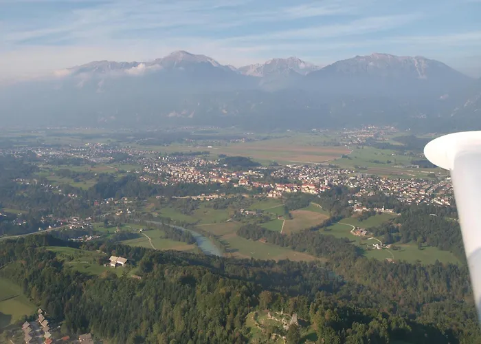 Kunstelj רדובליצ'ה