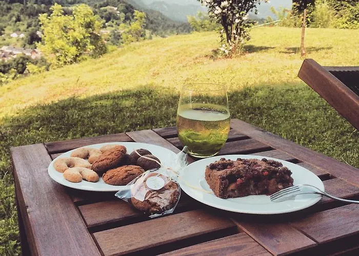 בית הארחה Kunstelj