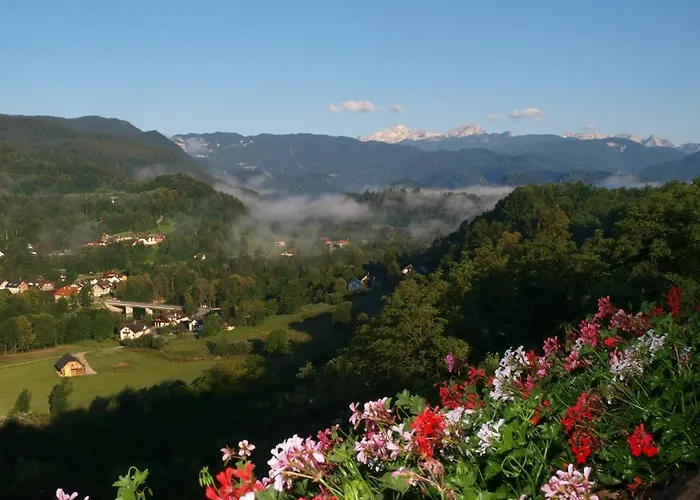 בית הארחה Kunstelj 3*