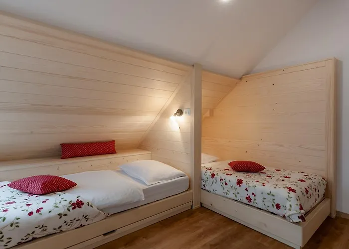 Kunstelj בית הארחה 3*