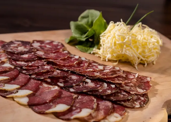 Kunstelj בית הארחה