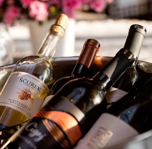 Kunstelj בית הארחה 3*