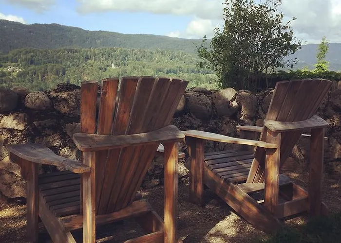 Kunstelj רדובליצ'ה