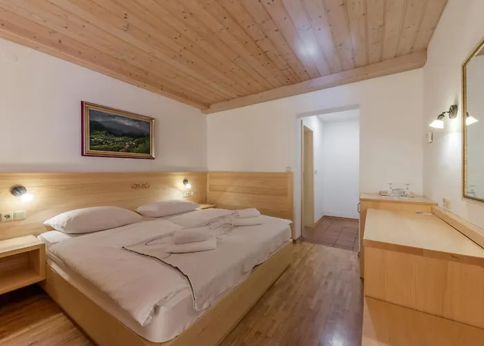 בית הארחה Kunstelj 3*