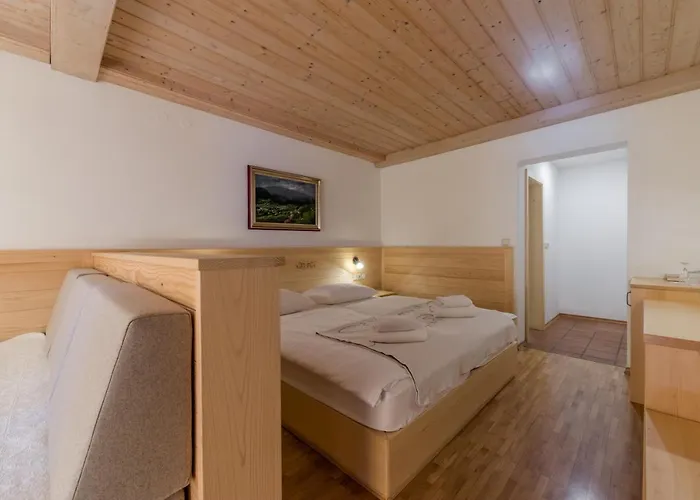 בית הארחה Kunstelj