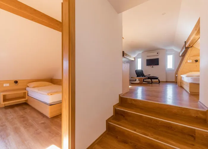 בית הארחה Kunstelj