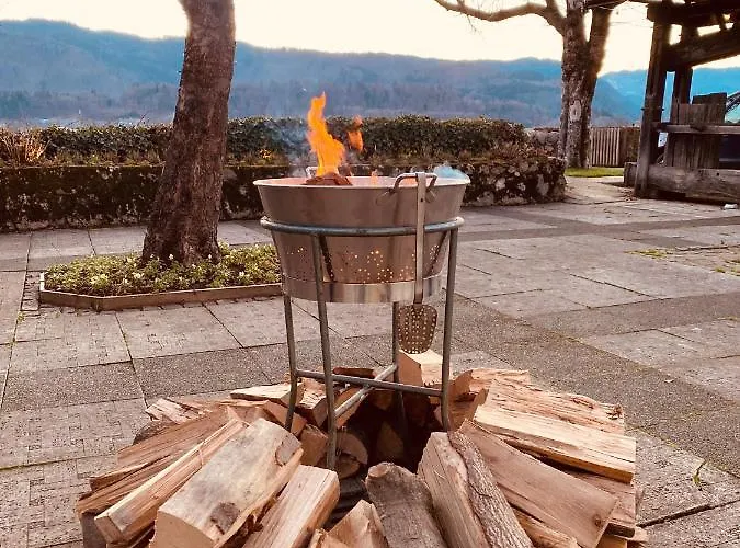 בית הארחה Kunstelj 3*