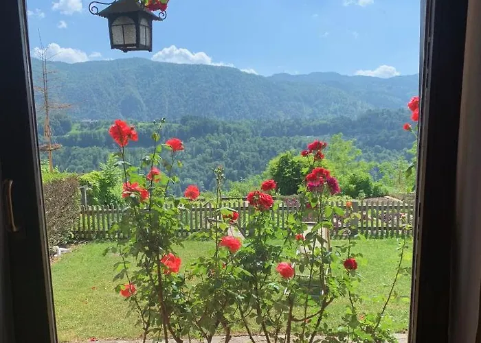 Kunstelj 3* רדובליצ'ה