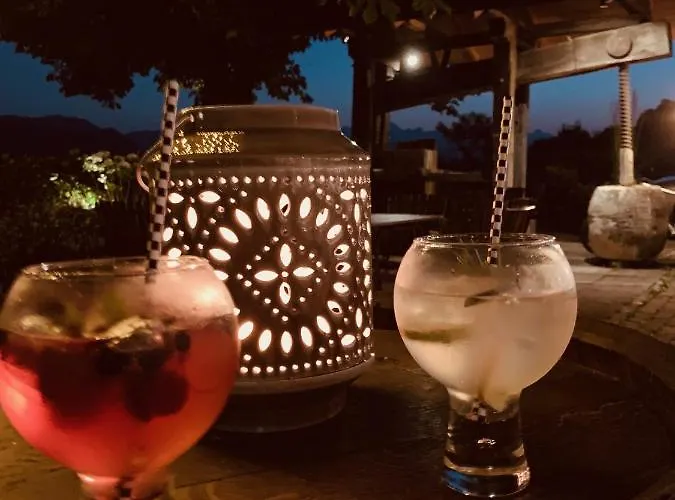 Kunstelj בית הארחה 3*